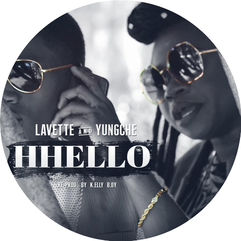 Lavette & Yungche