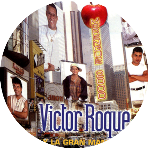 Victor Roque & La Gran Manzana