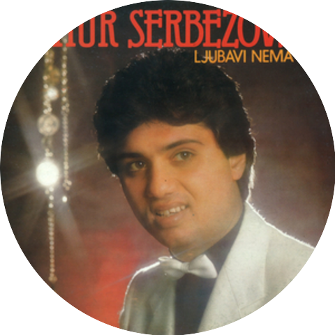 Ajnur Serbezovski