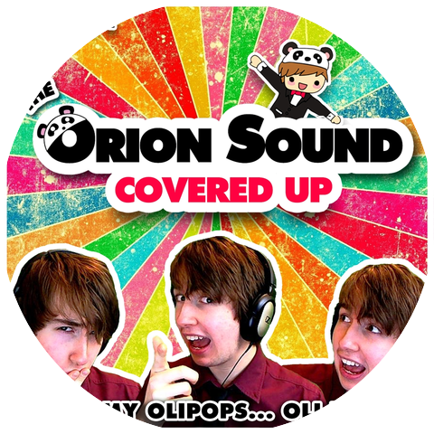 TheOrionSound