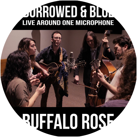 Buffalo Rose | iHeart