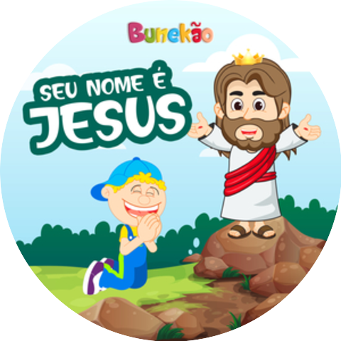 Bunekão de Jesus