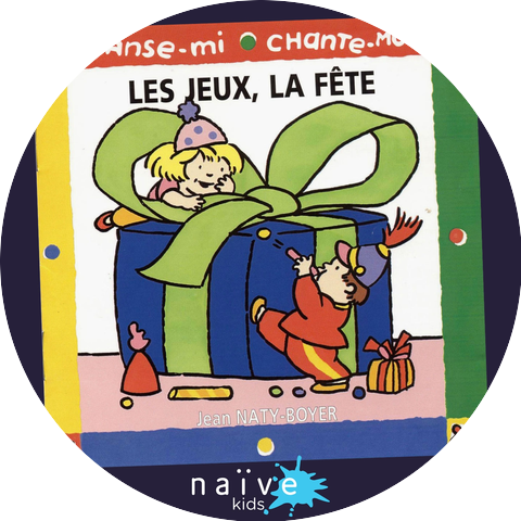 Jean Naty-Boyer