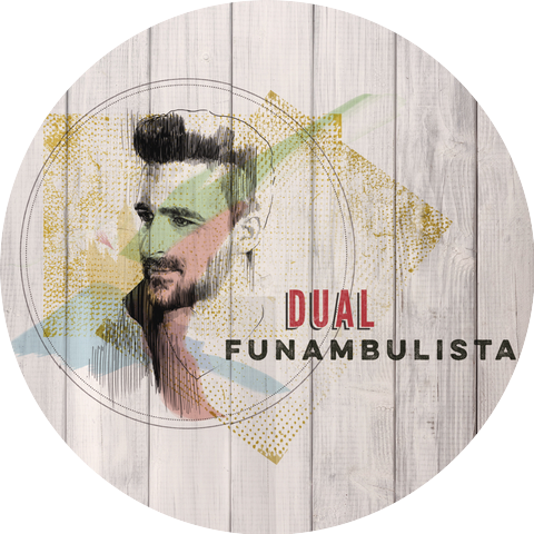 Funambulista con Pablo Alborán