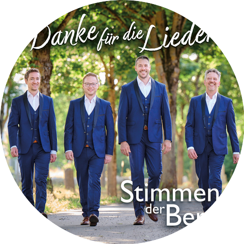 Stimmen der Berge