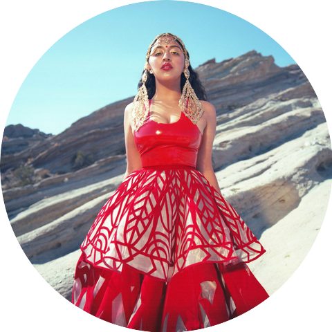 Raja Kumari
