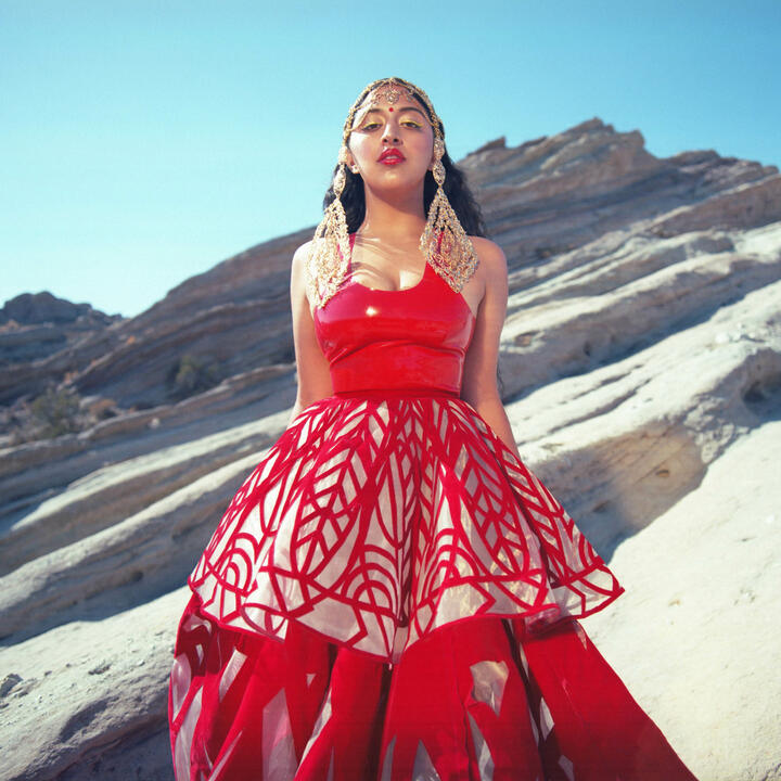Raja Kumari
