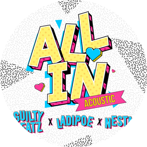 GuiltyBeatz