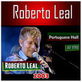 Roberto Leal