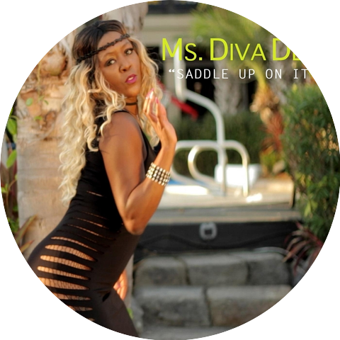 Ms. Diva Dee