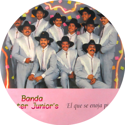 Banda Mister Juniors