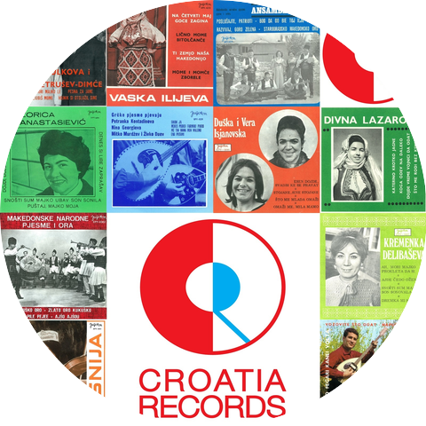 Duet Kostadinova P. -Duev Ž.