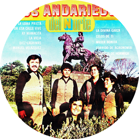 Los Andariegos del Norte