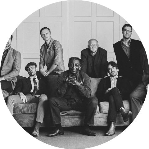 Ural Thomas and the Pain
