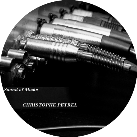 Christophe Petrel