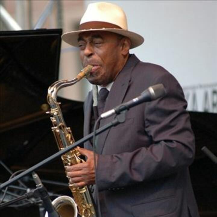 Archie Shepp & Lars Gullin