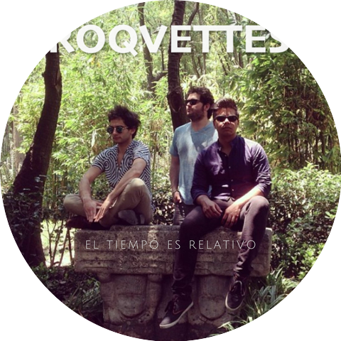 Roqvettes