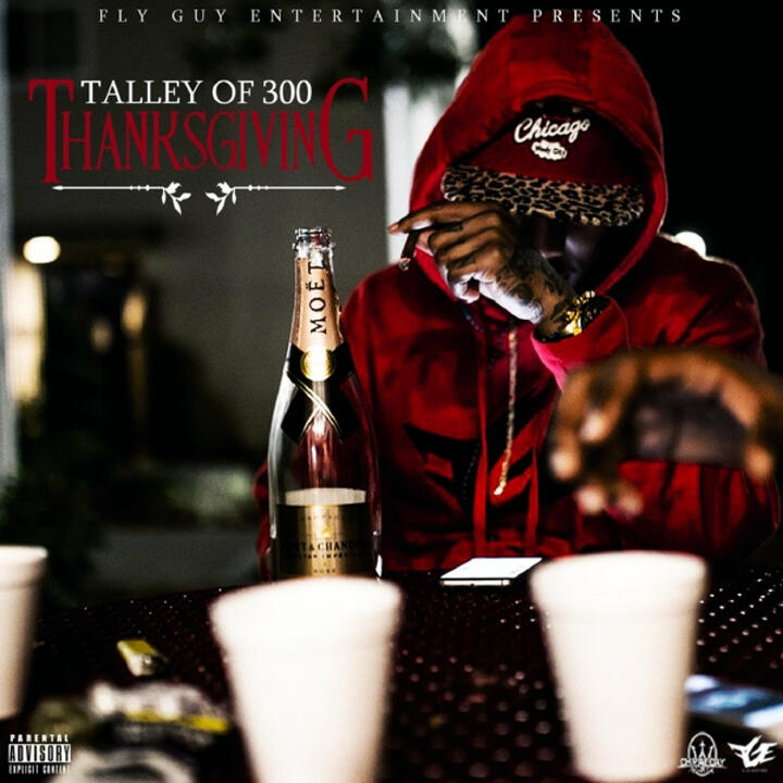 Talley Of 300