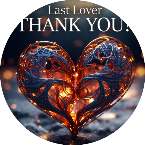 Last Lover