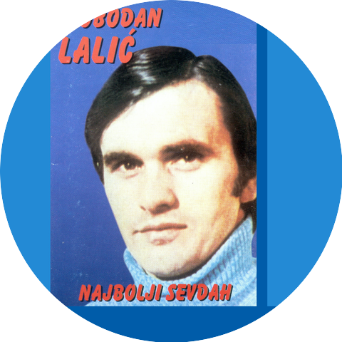 Slobodan Lalić