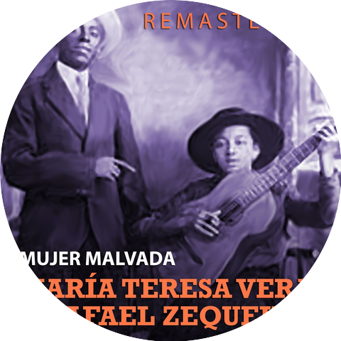 María Teresa Vera & Rafael Zequeira