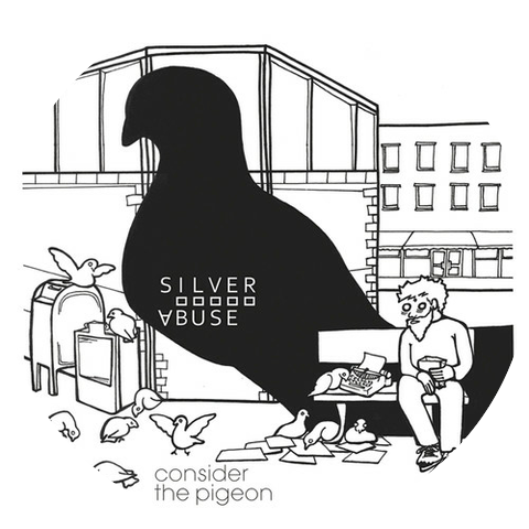 Silver Abuse