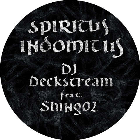 DJ Deckstream