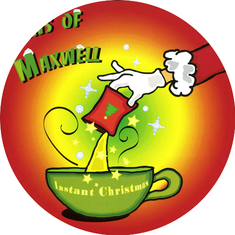 Sons of Maxwell