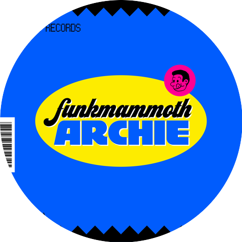Funkmammoth