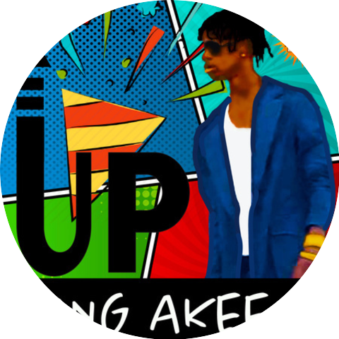 King Akeem
