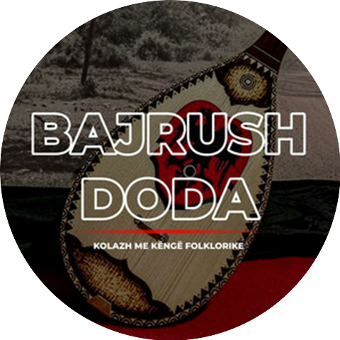 Bajrush Doda