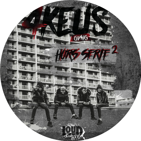 4 Keus Gang