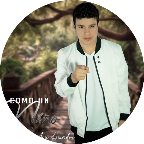 Agustin Amador