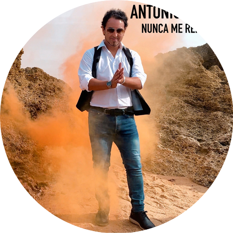 Antonio Llanes