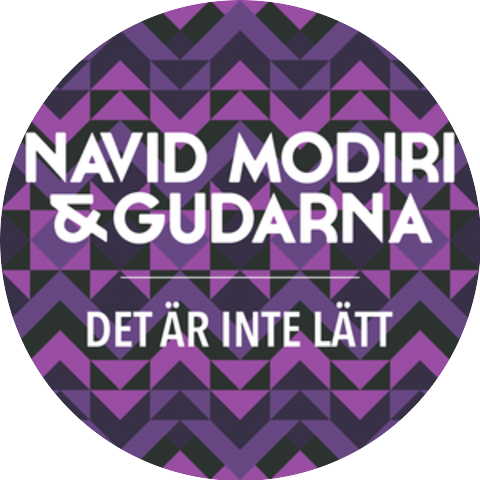 Navid Modiri & Gudarna