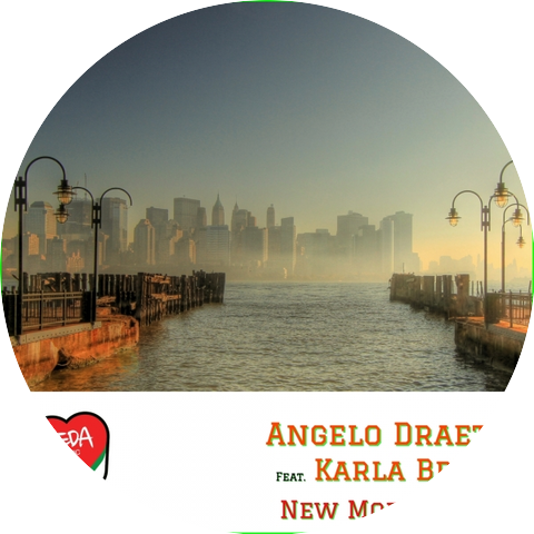 Angelo Draetta & Karla Brown