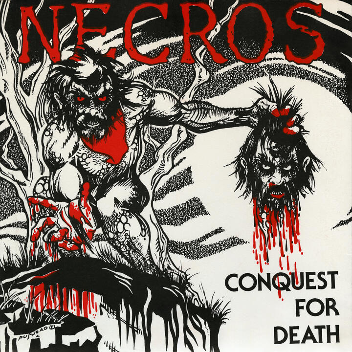 NECROS