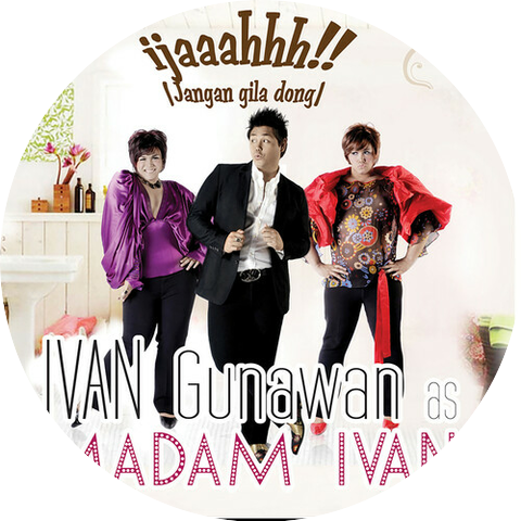 Ivan Gunawan