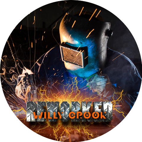 Willy Crook