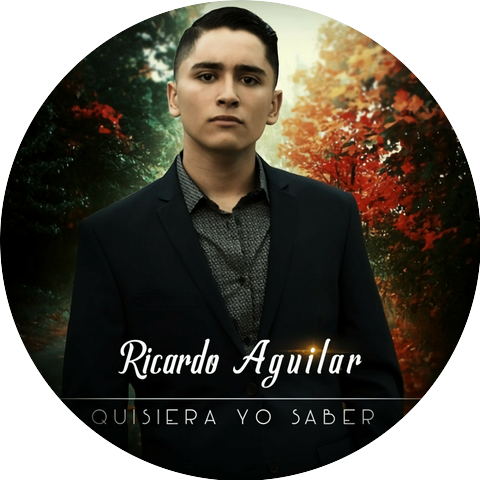 Ricardo Aguilar