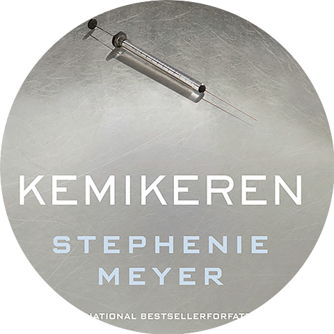Stephenie Meyer