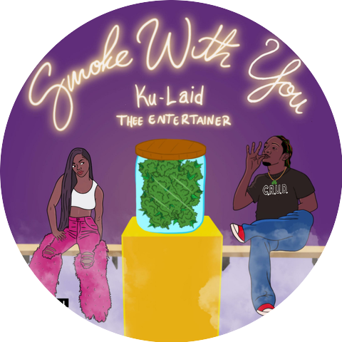 Ku-Laid Thee Entertainer