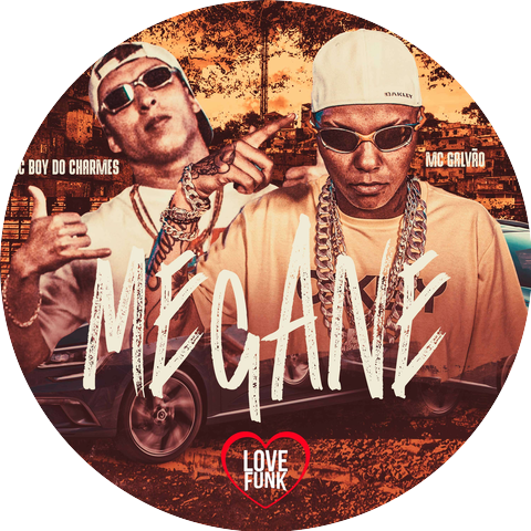 MC Davi & MC Boy do Charmes