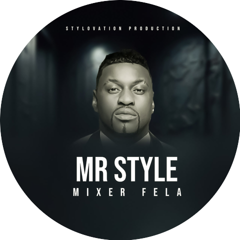 Mr. Style