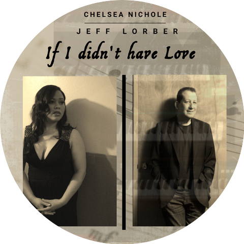 Chelsea Nichole & Jeff Lorber