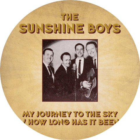 The Sunshine Boys