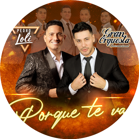 Gran Orquesta Internacional