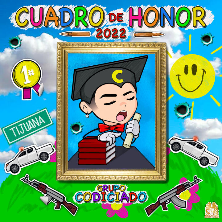 Grupo Codiciado