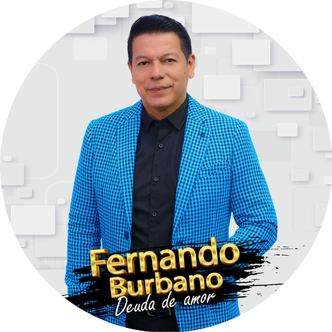 Fernando Burbano