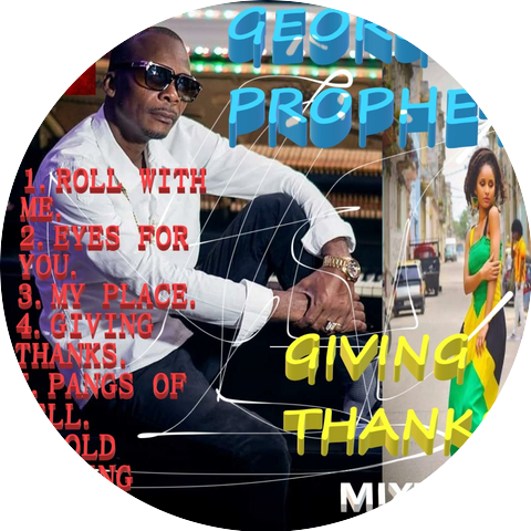George Prophet